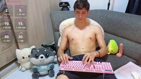 Snapshot of zackary_025 chatting on 7, 12, 2024 Zack online show from 7, 12, 2024