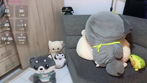 Snapshot of zackary_025 chatting on 7, 12, 2024 Zack online show from 7, 12, 2024