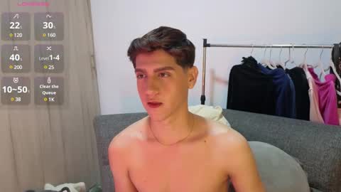 Snapshot of zackary_025 chatting on 9, 12, 2024 Zack online show from 9, 12, 2024