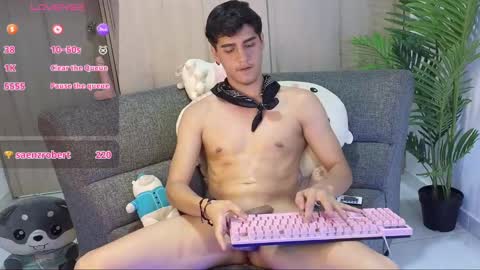 Snapshot of zackary_025 chatting on 20, 2, 2025 Zack online show from 20, 2, 2025