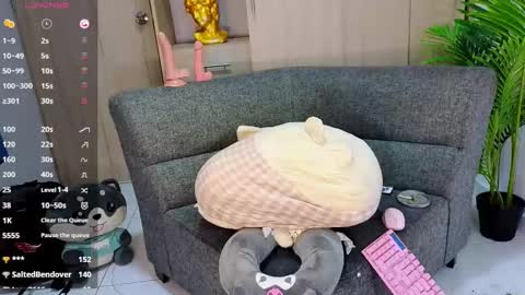 Snapshot of zackary_025 chatting on 23, 2, 2025 Zack online show from 23, 2, 2025