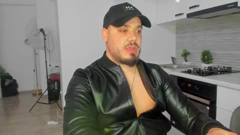 Zack online show from 3, 2, 2025