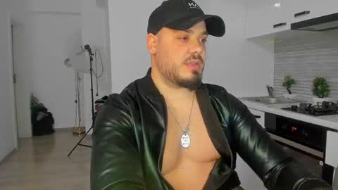 Zack online show from 4, 2, 2025