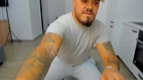 Zack online show from 4, 11, 2025