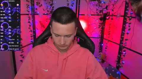 Snapshot of zackhandsome chatting on 30, 10, 2025 Zack online show from 30, 10, 2025