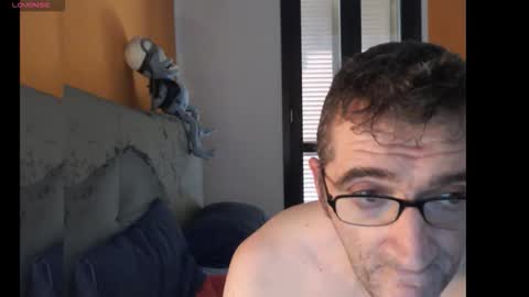 Ivan online show from 28, 9, 2025