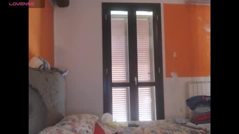 Ivan online show from 18, 10, 2025