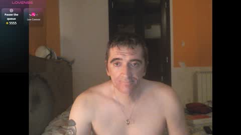 Ivan online show from 19, 10, 2025