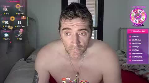 Snapshot of zackhot31 chatting on 8, 6, 2026 Ivan online show from 8, 6, 2026
