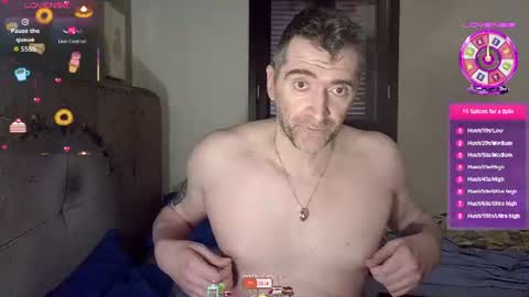 Snapshot of zackhot31 chatting on 19, 6, 2026 Ivan online show from 19, 6, 2026
