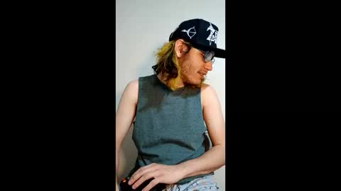 ZactheFeetGuy online show from 7, 2, 2026