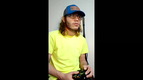 ZactheFeetGuy online show from 14, 2, 2026