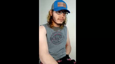 ZactheFeetGuy online show from 22, 2, 2026