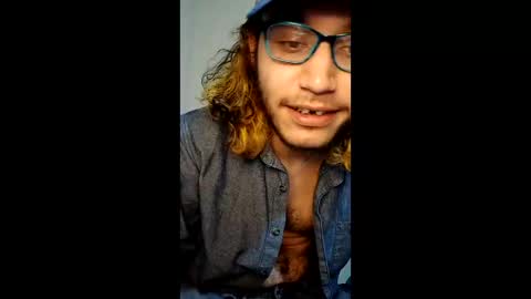 ZactheFeetGuy online show from 1, 3, 2026