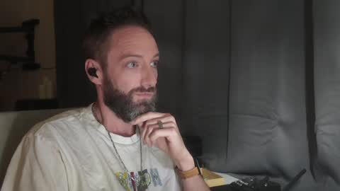 Zaddy2Jaylicks online show from 8, 5, 2026