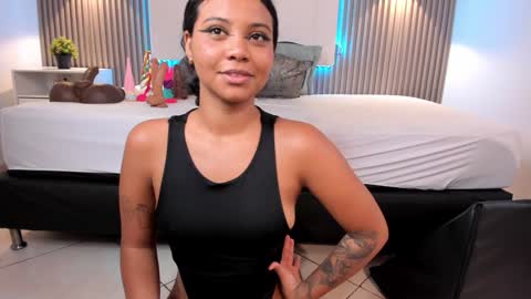Snapshot of zafiiraa chatting on 8, 2, 2025 zafira online show from 8, 2, 2025