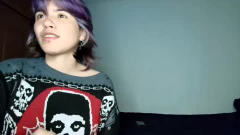 Snapshot of zafira_raven chatting on 17, 1, 2026 zafira_raven online show from 17, 1, 2026