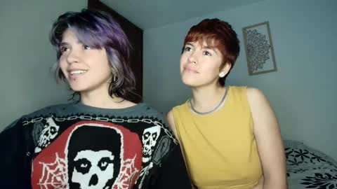 Snapshot of zafira_raven chatting on 11, 2, 2026 zafira_raven online show from 11, 2, 2026