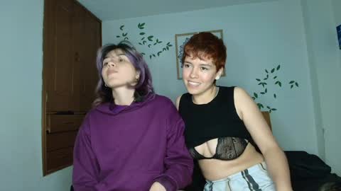 Snapshot of zafira_raven chatting on 1, 4, 2026 zafira_raven online show from 1, 4, 2026