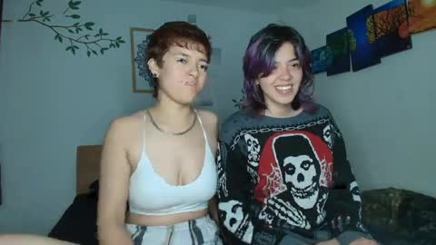 Snapshot of zafira_raven chatting on 26, 4, 2026 zafira_raven online show from 26, 4, 2026