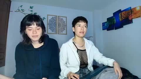 Snapshot of zafira_raven chatting on 1, 6, 2026 zafira_raven online show from 1, 6, 2026