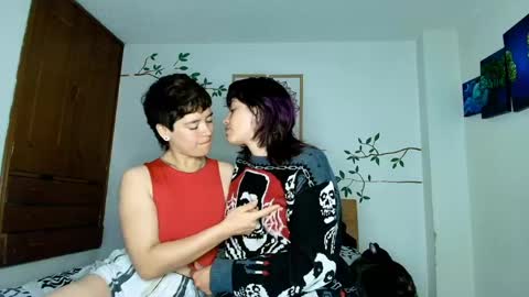 Snapshot of zafira_raven chatting on 7, 6, 2026 zafira_raven online show from 7, 6, 2026