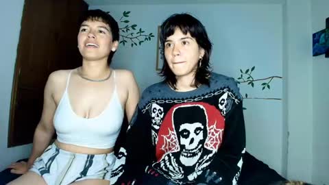 Snapshot of zafira_raven chatting on 8, 6, 2026 zafira_raven online show from 8, 6, 2026