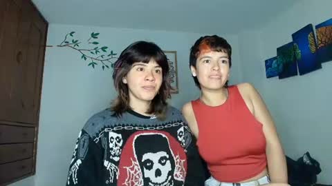 Snapshot of zafira_raven chatting on 29, 6, 2026 zafira_raven online show from 29, 6, 2026