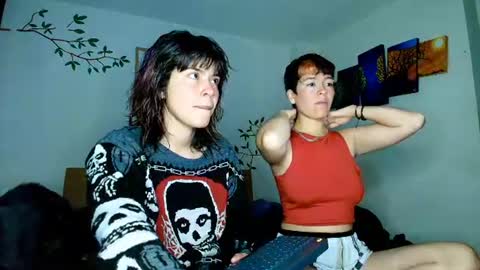 Snapshot of zafira_raven chatting on 5, 7, 2026 zafira_raven online show from 5, 7, 2026