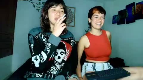 Snapshot of zafira_raven chatting on 5, 7, 2026 zafira_raven online show from 5, 7, 2026