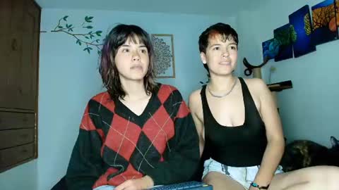Snapshot of zafira_raven chatting on 8, 7, 2026 zafira_raven online show from 8, 7, 2026