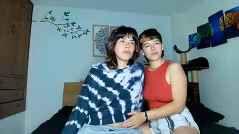Snapshot of zafira_raven chatting on 10, 7, 2026 zafira_raven online show from 10, 7, 2026