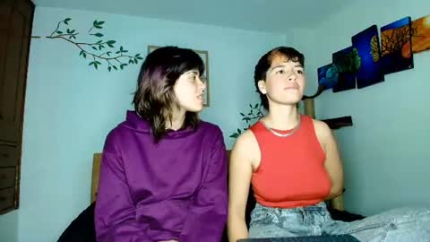 Snapshot of zafira_raven chatting on 12, 7, 2026 zafira_raven online show from 12, 7, 2026