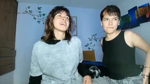 Snapshot of zafira_raven chatting on 19, 7, 2026 zafira_raven online show from 19, 7, 2026