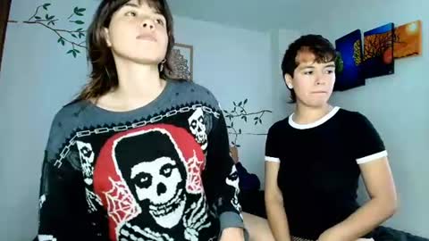 Snapshot of zafira_raven chatting on 20, 7, 2026 zafira_raven online show from 20, 7, 2026