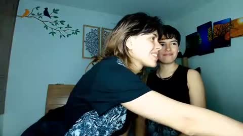 Snapshot of zafira_raven chatting on 2, 8, 2026 zafira_raven online show from 2, 8, 2026