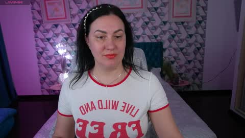 Zafiramoonn online show from 9, 4, 2026