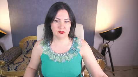 Zafiramoonn online show from 23, 5, 2026