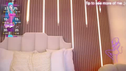 Zafiro online show from 15, 2, 2026