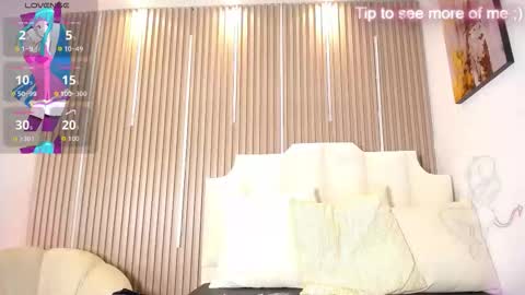 Snapshot of zafiro_cat chatting on 30, 3, 2026 Zafiro online show from 30, 3, 2026