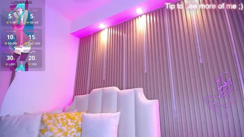 Snapshot of zafiro_cat chatting on 1, 4, 2026 Zafiro online show from 1, 4, 2026