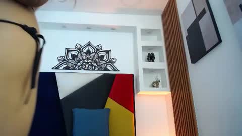 Zafiro online show from 11, 6, 2026