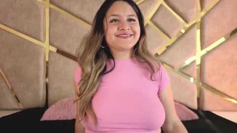 Claire  online show from 15, 12, 2025