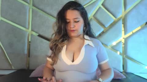 Claire  online show from 16, 2, 2026