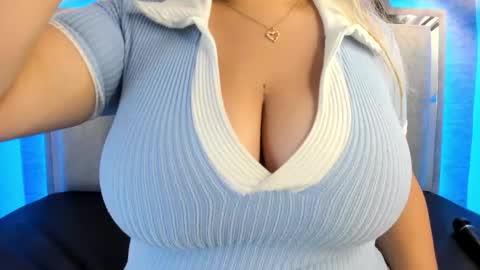 Claire  online show from 10, 3, 2026