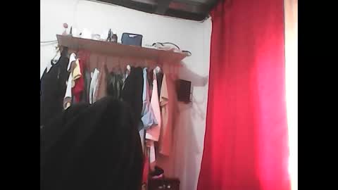 Zafiro online show from 28, 11, 2025