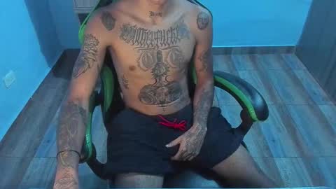 BiG Zafiro online show from 22, 11, 2025