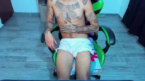 BiG Zafiro online show from 1, 4, 2026