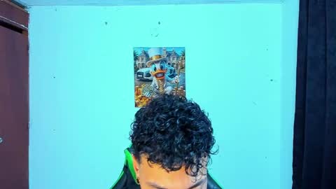 BiG Zafiro online show from 13, 4, 2026