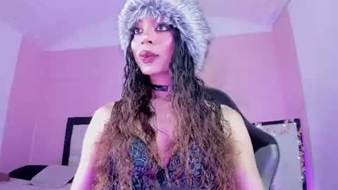 zahara___1 online show from 15, 6, 2026
